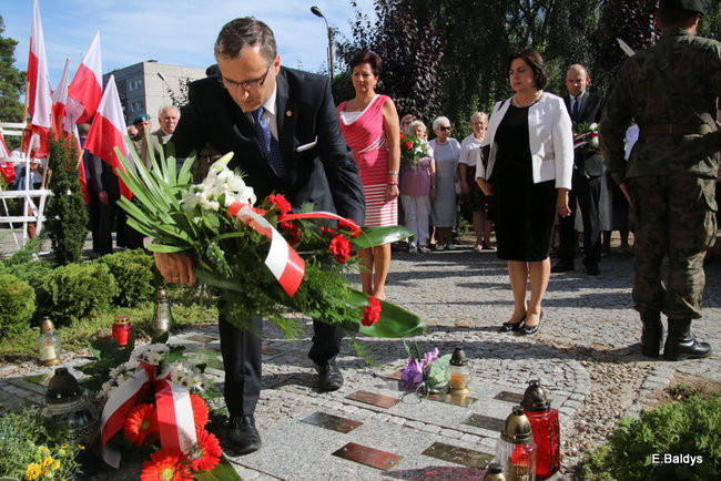 Bardzo ważna data w historii Polski (zdjęcia)