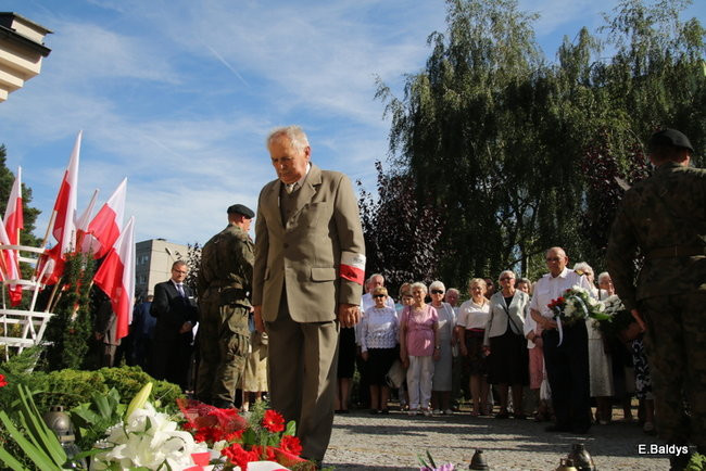 Bardzo ważna data w historii Polski (zdjęcia)