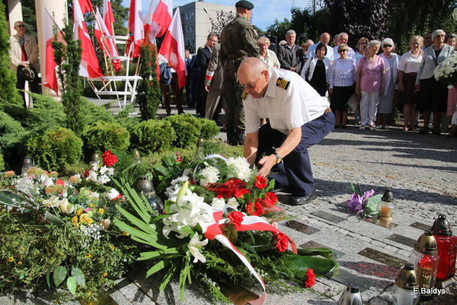 Bardzo ważna data w historii Polski (zdjęcia)