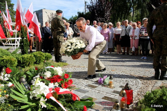 Bardzo ważna data w historii Polski (zdjęcia)