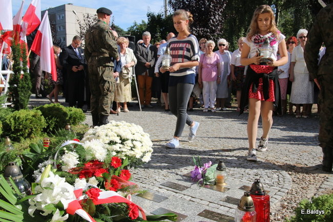 Bardzo ważna data w historii Polski (zdjęcia)