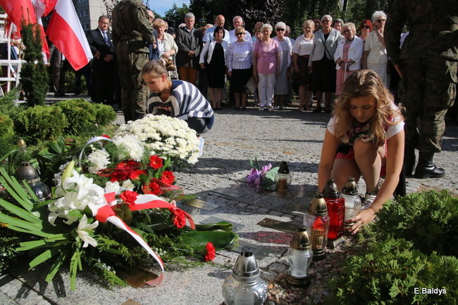 Bardzo ważna data w historii Polski (zdjęcia)