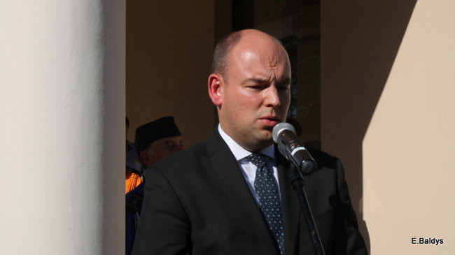 Bardzo ważna data w historii Polski (zdjęcia)