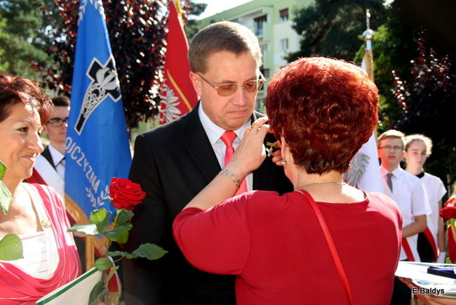 Bardzo ważna data w historii Polski (zdjęcia)