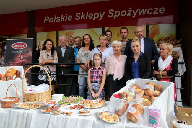 Społem dla mieszkańców (zdjęcia)