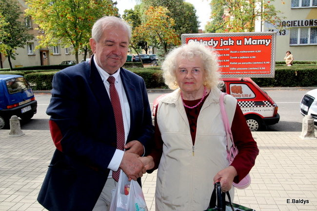 Społem dla mieszkańców (zdjęcia)