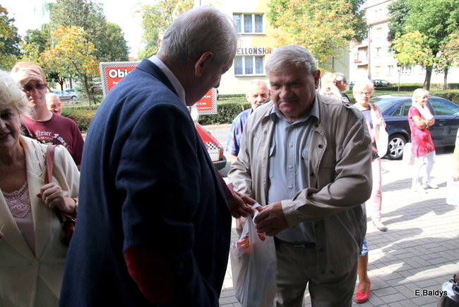 Społem dla mieszkańców (zdjęcia)