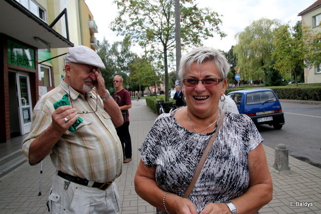 Społem dla mieszkańców (zdjęcia)