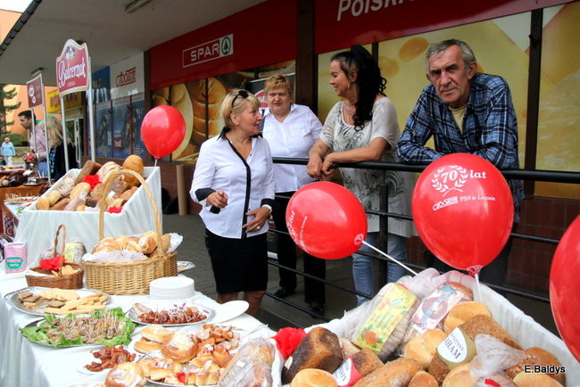 Społem dla mieszkańców (zdjęcia)