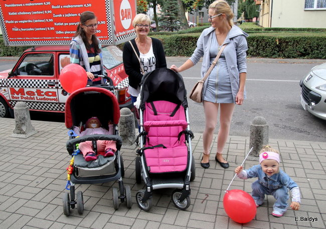 Społem dla mieszkańców (zdjęcia)