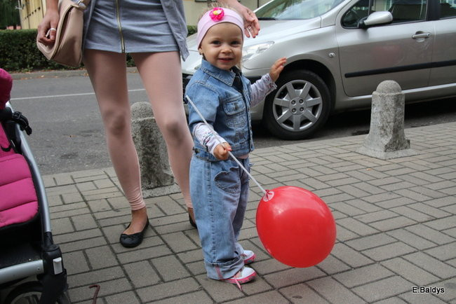 Społem dla mieszkańców (zdjęcia)