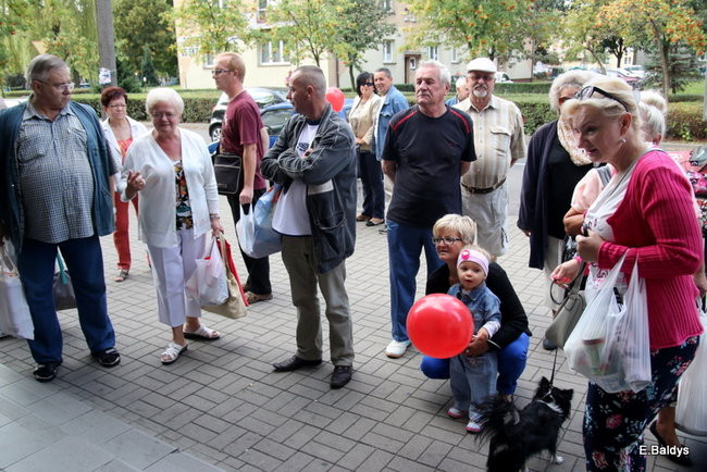Społem dla mieszkańców (zdjęcia)