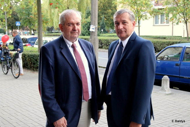 Społem dla mieszkańców (zdjęcia)