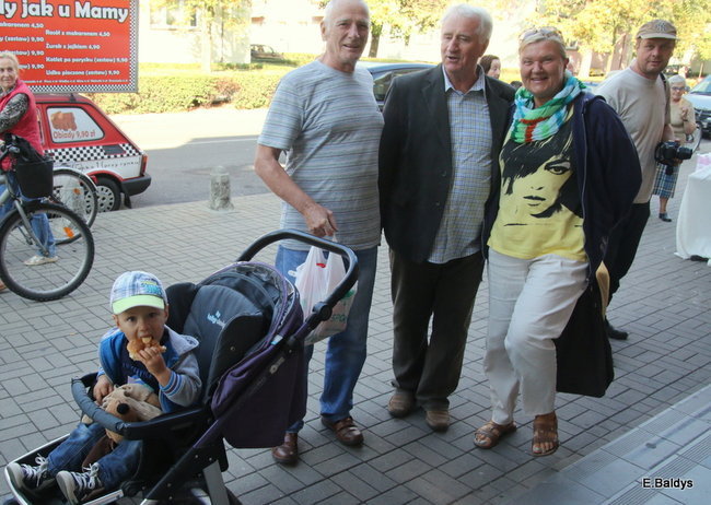 Społem dla mieszkańców (zdjęcia)