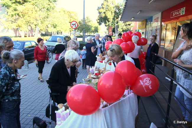 Społem dla mieszkańców (zdjęcia)
