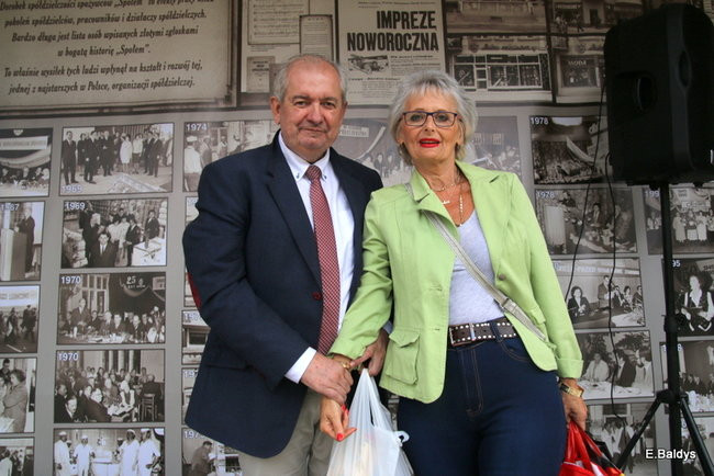 Społem dla mieszkańców (zdjęcia)