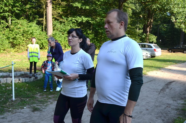 Urodziny w Karczmie Borowej (zdjęcia)
