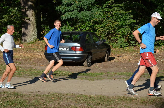 Urodziny w Karczmie Borowej (zdjęcia)