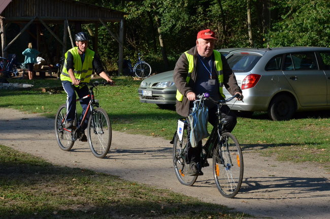 Urodziny w Karczmie Borowej (zdjęcia)