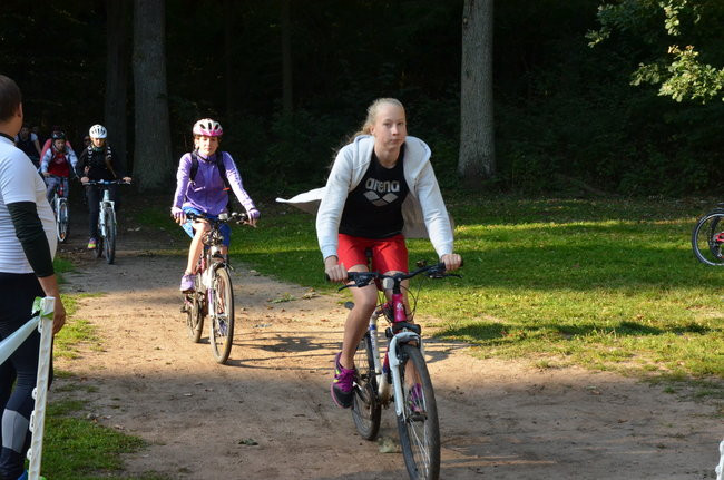 Urodziny w Karczmie Borowej (zdjęcia)