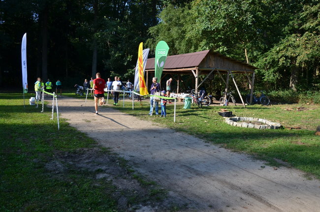 Urodziny w Karczmie Borowej (zdjęcia)
