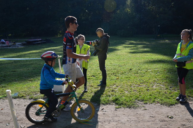 Urodziny w Karczmie Borowej (zdjęcia)