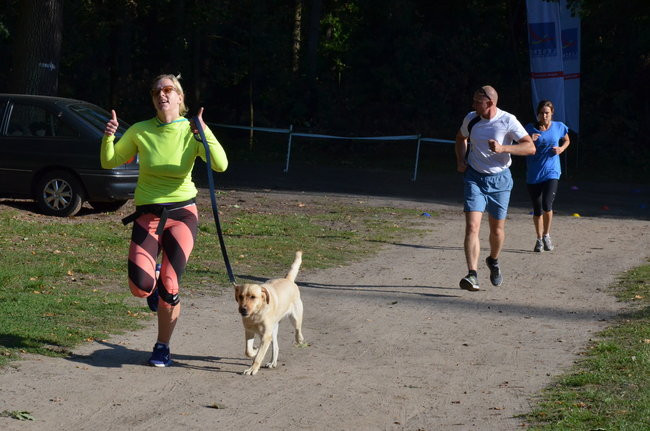 Urodziny w Karczmie Borowej (zdjęcia)