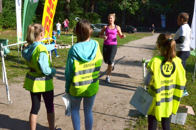 Urodziny w Karczmie Borowej (zdjęcia)