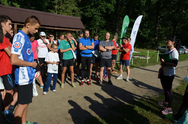 Urodziny w Karczmie Borowej (zdjęcia)