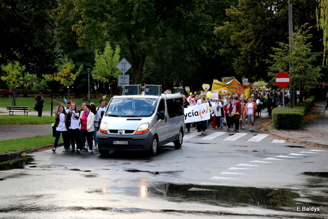Bądź przyjacielem życia (zdjęcia)