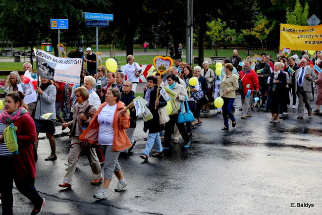Bądź przyjacielem życia (zdjęcia)