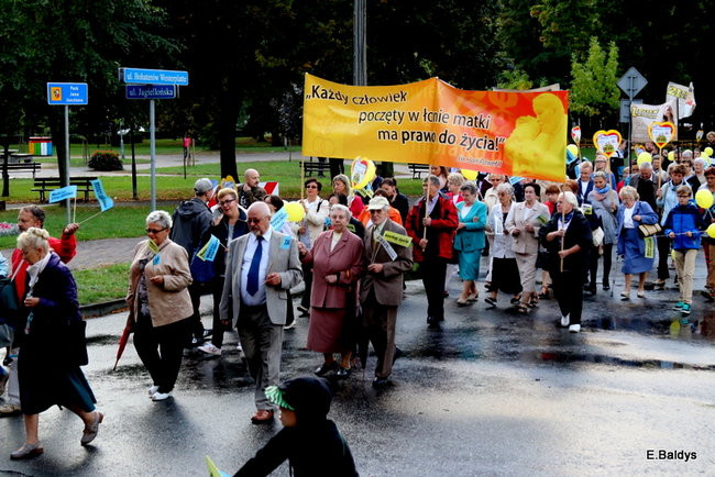 Bądź przyjacielem życia (zdjęcia)