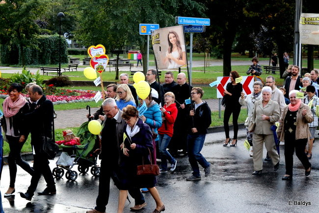 Bądź przyjacielem życia (zdjęcia)
