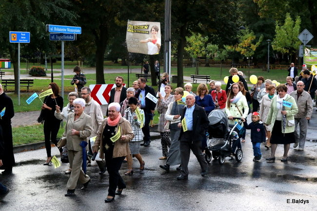 Bądź przyjacielem życia (zdjęcia)