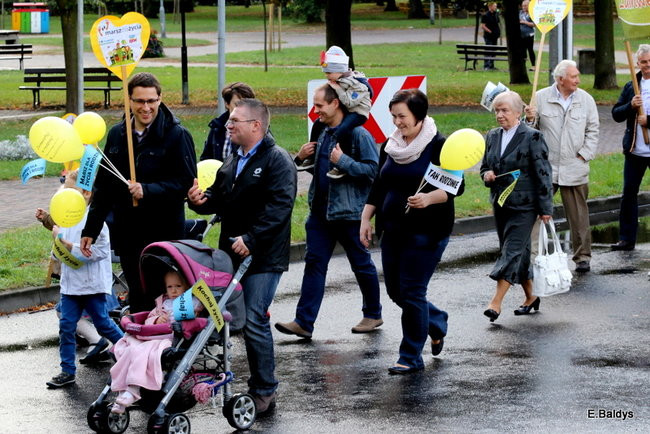 Bądź przyjacielem życia (zdjęcia)