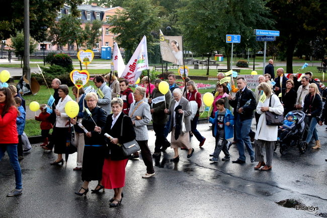 Bądź przyjacielem życia (zdjęcia)