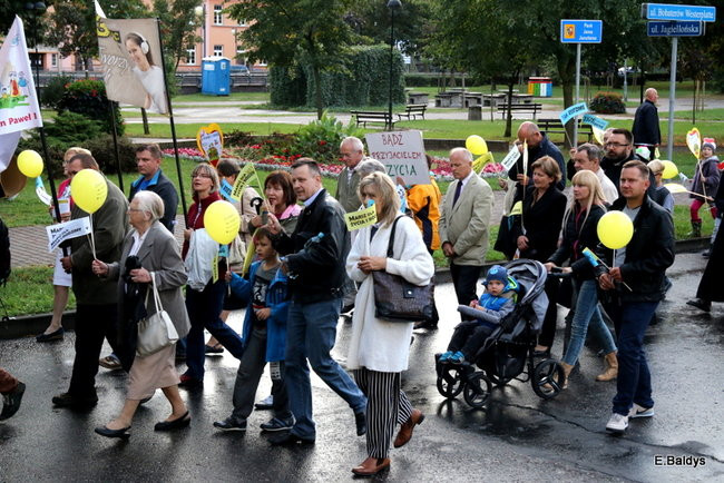 Bądź przyjacielem życia (zdjęcia)
