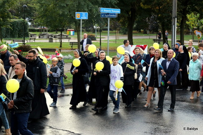 Bądź przyjacielem życia (zdjęcia)