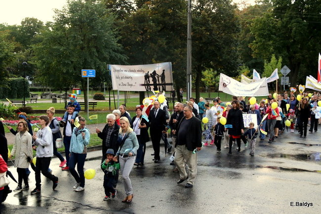 Bądź przyjacielem życia (zdjęcia)
