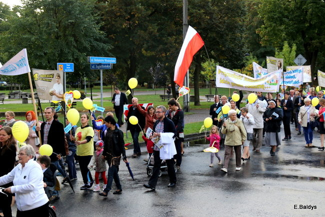 Bądź przyjacielem życia (zdjęcia)