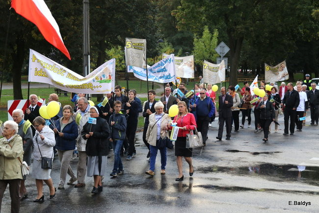 Bądź przyjacielem życia (zdjęcia)