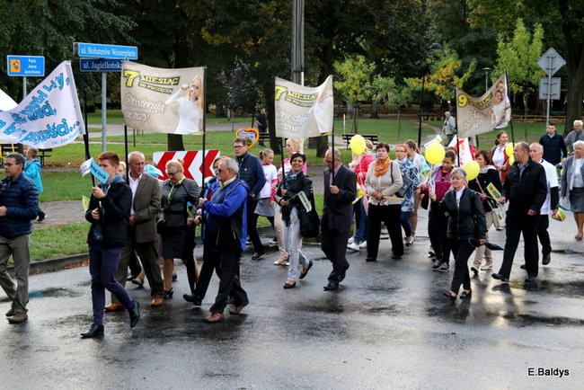 Bądź przyjacielem życia (zdjęcia)