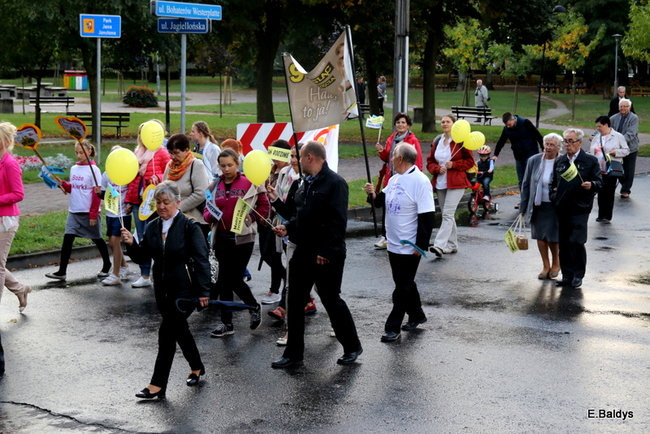 Bądź przyjacielem życia (zdjęcia)