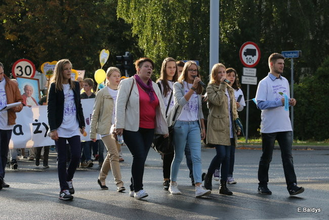 Bądź przyjacielem życia (zdjęcia)