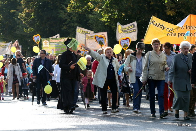 Bądź przyjacielem życia (zdjęcia)