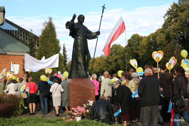 Bądź przyjacielem życia (zdjęcia)