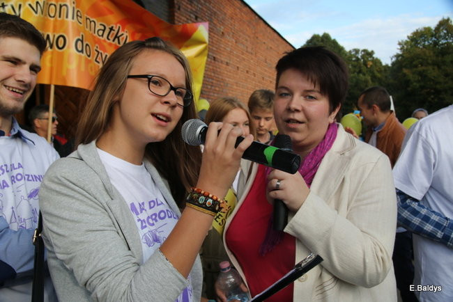 Bądź przyjacielem życia (zdjęcia)