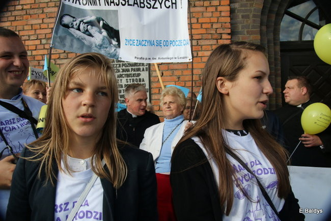 Bądź przyjacielem życia (zdjęcia)