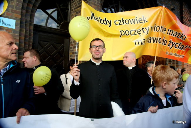 Bądź przyjacielem życia (zdjęcia)