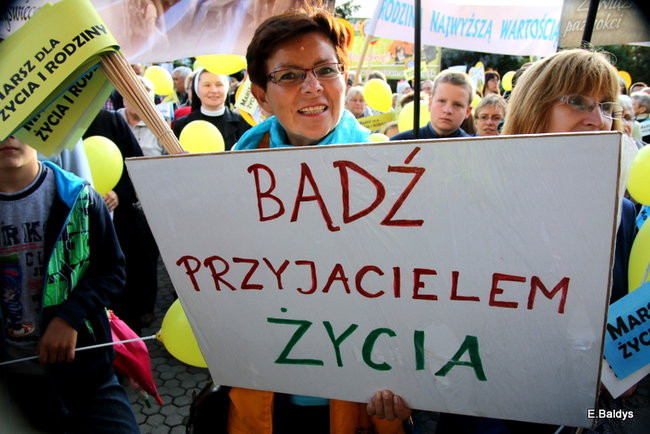 Bądź przyjacielem życia (zdjęcia)